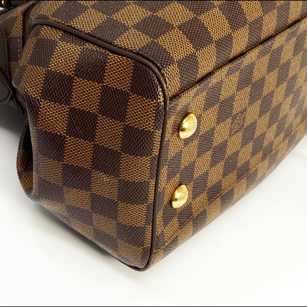 Louis Vuitton Damier Ebene Trevi PM Bag - Picture 11 of 16